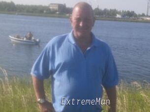 ExtremeMan