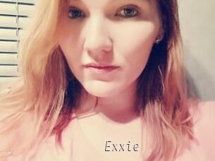 Exxie