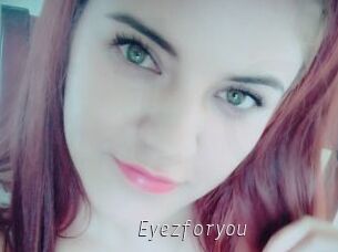 Eyezforyou