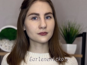 Earlenehickory