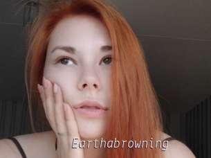 Earthabrowning