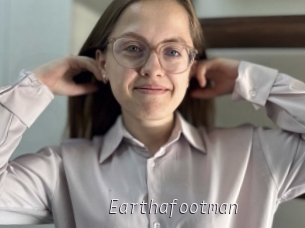 Earthafootman
