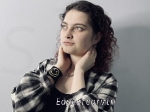 Eastercarvin
