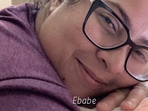 Ebabe