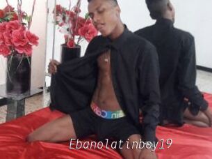 Ebanolatinboy19