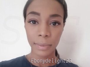 Ebonydelight23