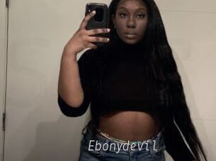 Ebonydevil