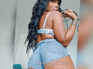Ebonyenithh