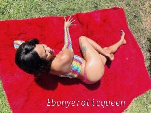 Ebonyeroticqueen