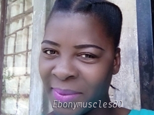 Ebonymuscles80