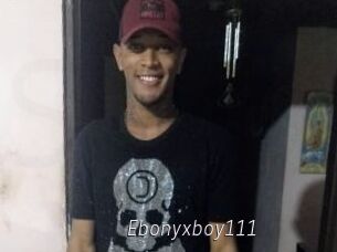 Ebonyxboy111