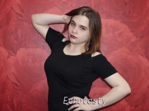 Echotasty