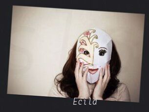 Ecila