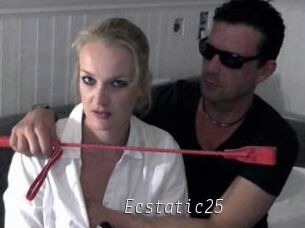 Ecstatic25