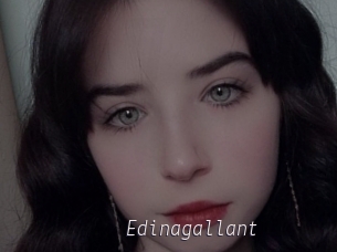 Edinagallant
