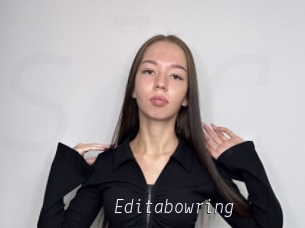 Editabowring