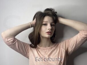 Editaburby