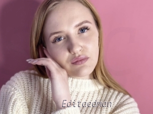 Editaedman