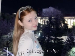 Editaestridge