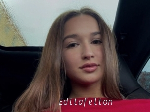 Editafelton