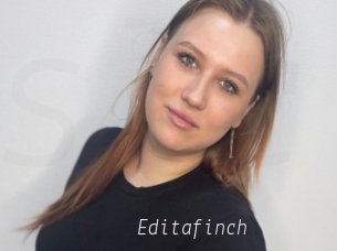 Editafinch
