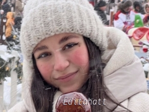 Editahatt