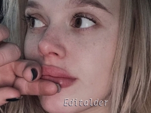 Editalder