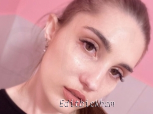 Editbickham