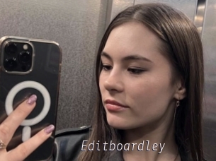 Editboardley