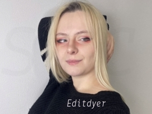 Editdyer