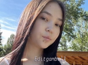 Editgambell