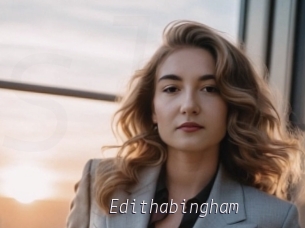 Edithabingham