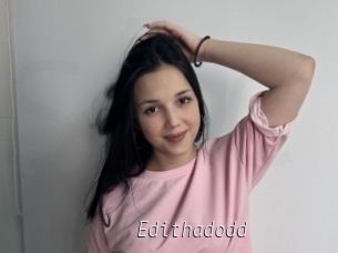 Edithadodd