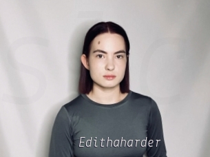 Edithaharder
