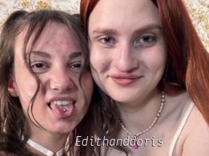 Edithanddoris