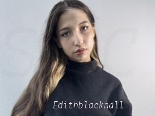 Edithblacknall