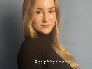 Edithbrinson