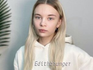 Edithbrunger