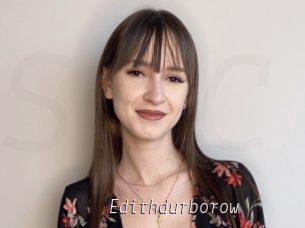 Edithdurborow
