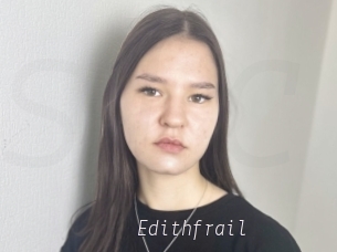 Edithfrail