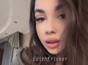 Edithfricker