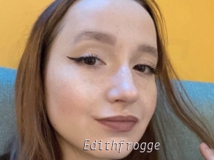 Edithfrogge