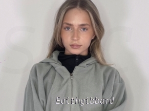Edithgibbard