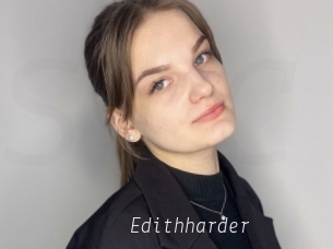 Edithharder