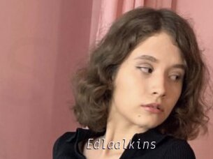 Edlaalkins