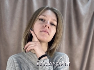 Edlabenskin