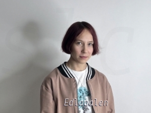 Edlagalen