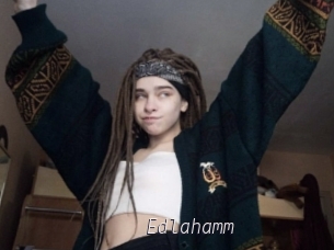 Edlahamm