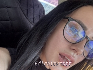 Edlahickmott
