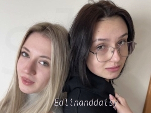 Edlinanddaisy